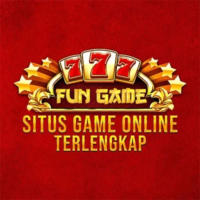 fungame777 Logo